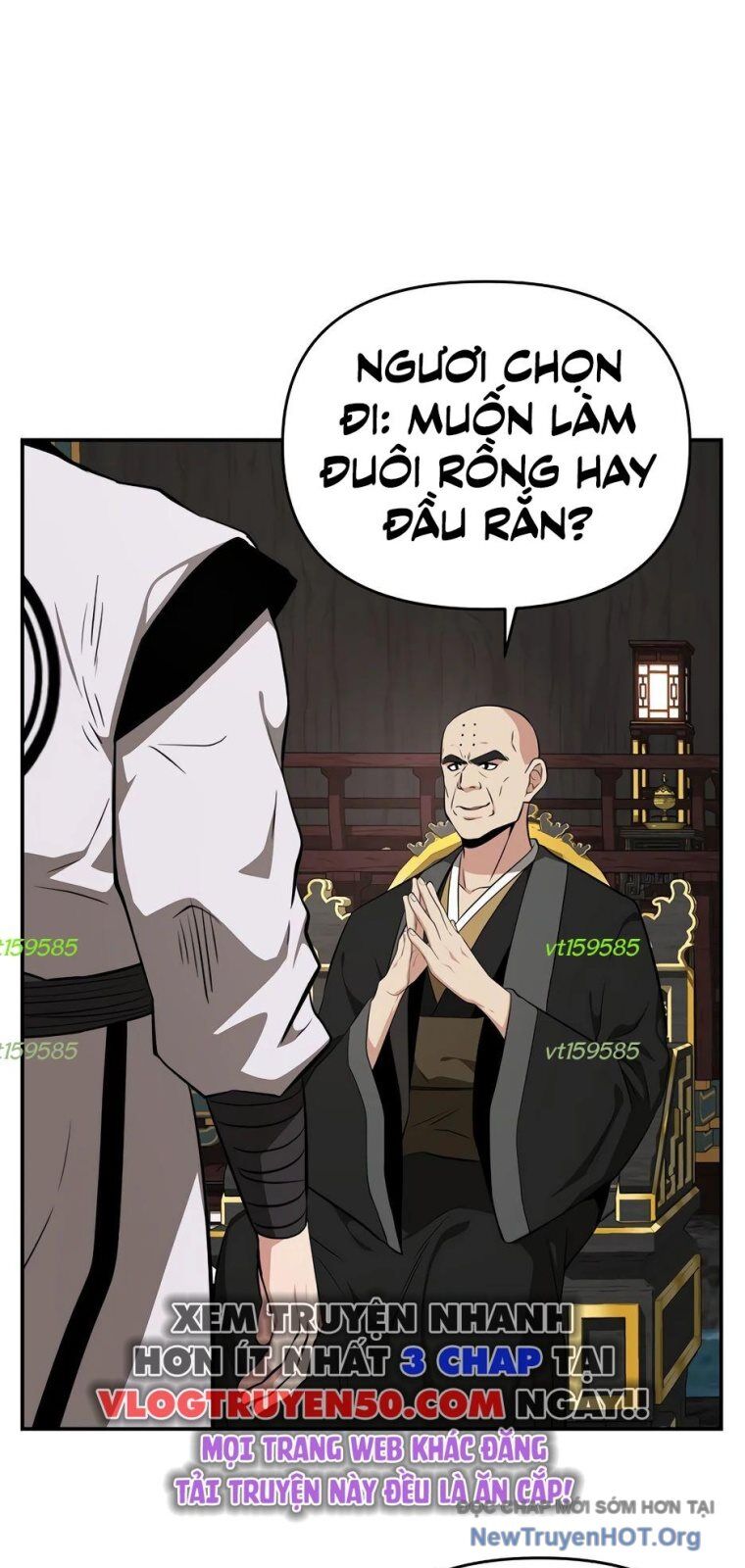 Thiên Hạ Đệ Nhất Côn Luân Khách Sạn [Chap 1-80]