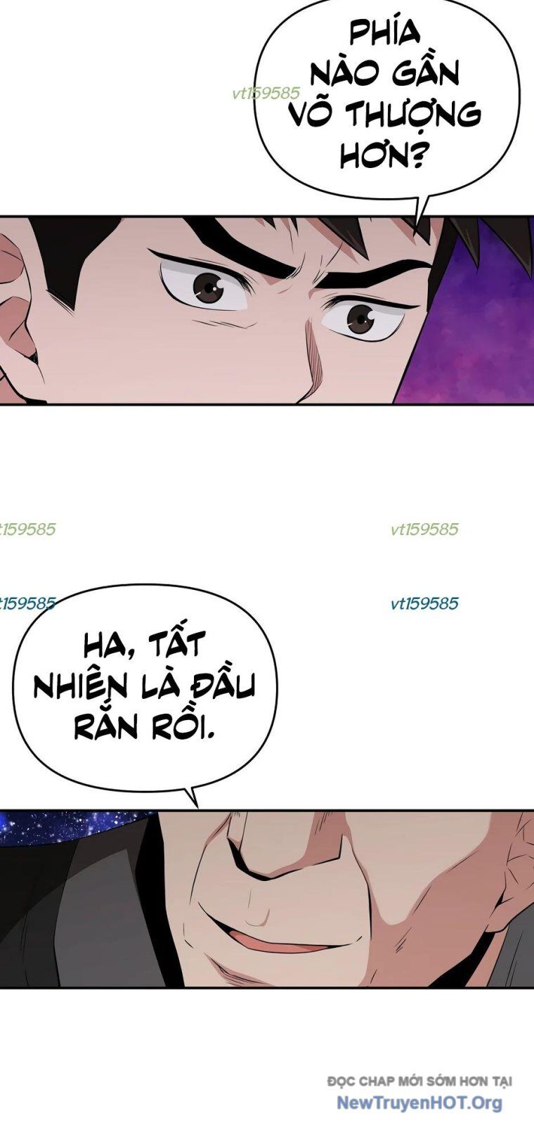 Thiên Hạ Đệ Nhất Côn Luân Khách Sạn [Chap 1-80]