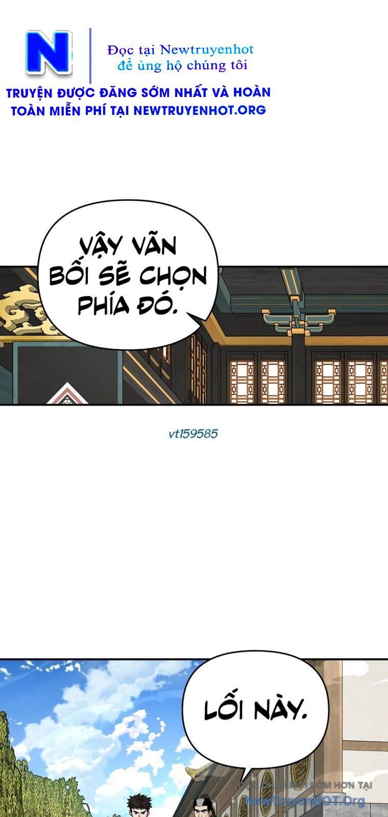 Thiên Hạ Đệ Nhất Côn Luân Khách Sạn [Chap 1-80]