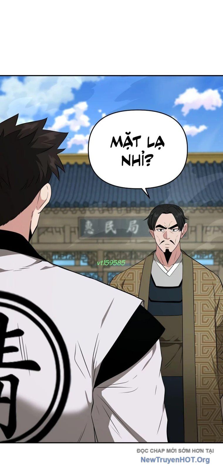 Thiên Hạ Đệ Nhất Côn Luân Khách Sạn [Chap 1-80]