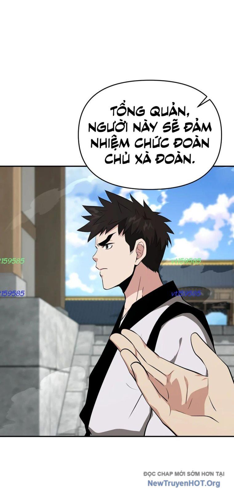 Thiên Hạ Đệ Nhất Côn Luân Khách Sạn [Chap 1-80]
