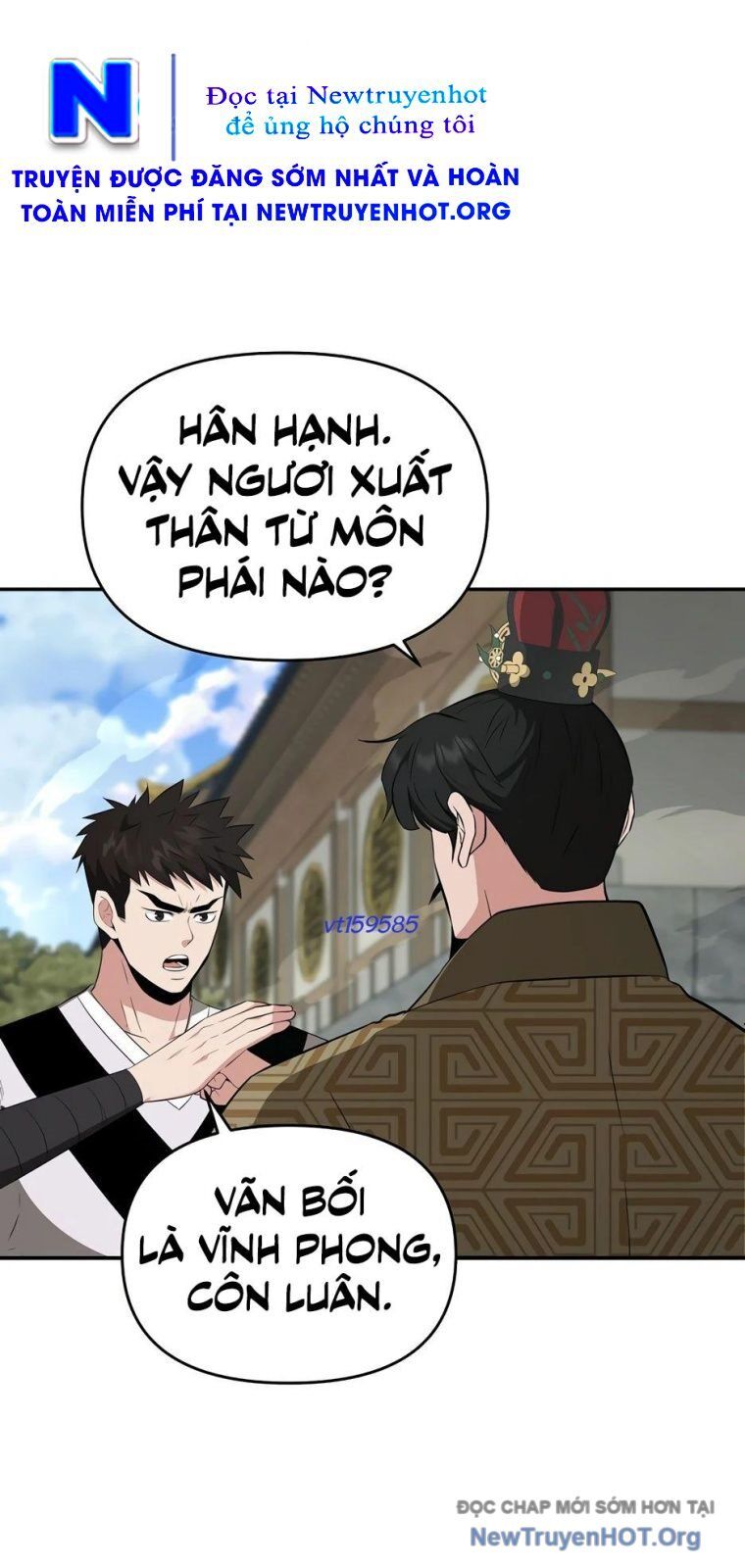 Thiên Hạ Đệ Nhất Côn Luân Khách Sạn [Chap 1-80]