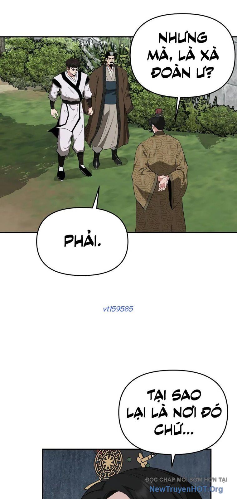 Thiên Hạ Đệ Nhất Côn Luân Khách Sạn [Chap 1-80]