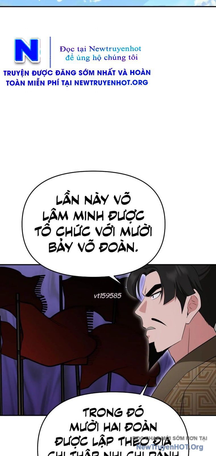 Thiên Hạ Đệ Nhất Côn Luân Khách Sạn [Chap 1-80]