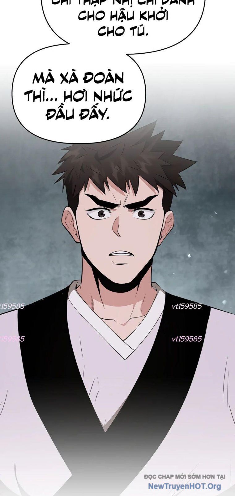 Thiên Hạ Đệ Nhất Côn Luân Khách Sạn [Chap 1-80]