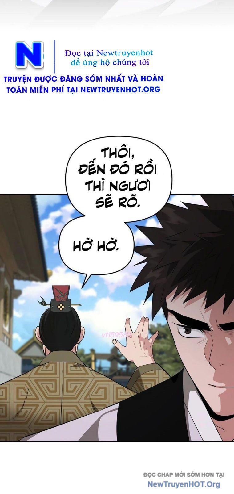 Thiên Hạ Đệ Nhất Côn Luân Khách Sạn [Chap 1-80]