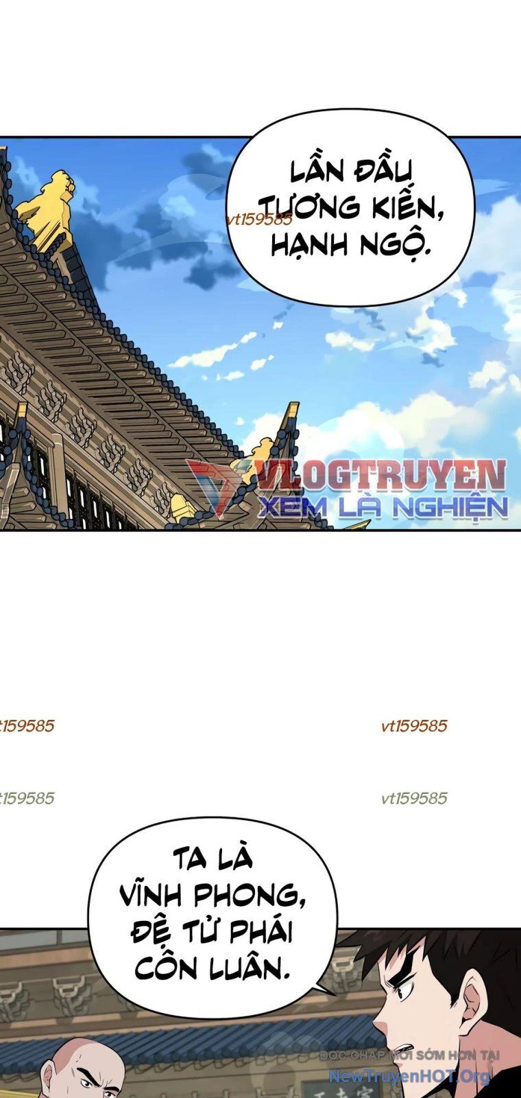 Thiên Hạ Đệ Nhất Côn Luân Khách Sạn [Chap 1-80]