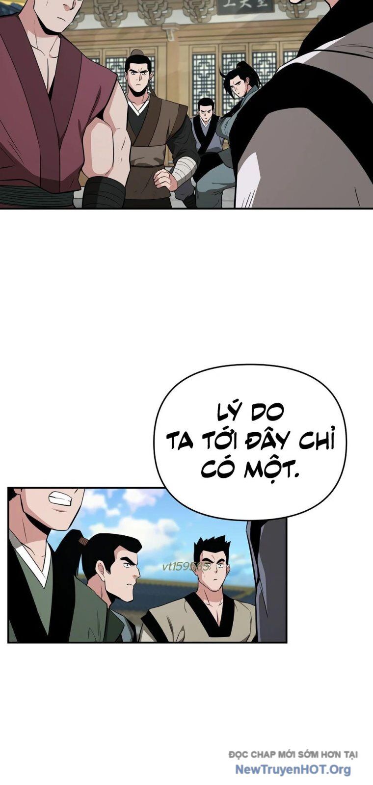 Thiên Hạ Đệ Nhất Côn Luân Khách Sạn [Chap 1-80]