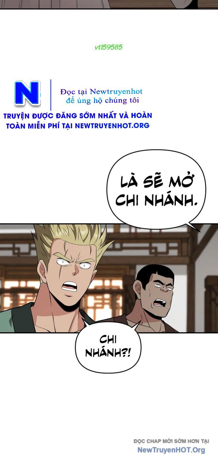 Thiên Hạ Đệ Nhất Côn Luân Khách Sạn [Chap 1-80]