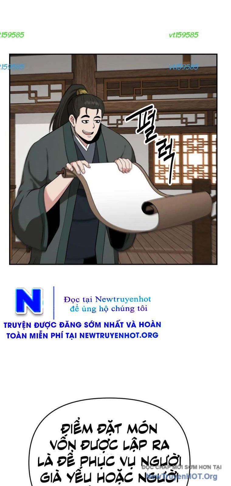 Thiên Hạ Đệ Nhất Côn Luân Khách Sạn [Chap 1-80]