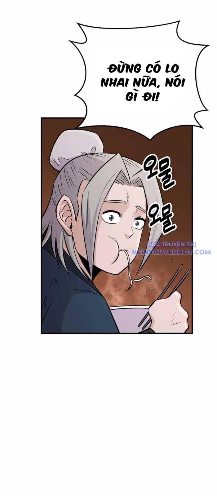 Thiên Hạ Đệ Nhất Côn Luân Khách Sạn [Chap 1-80]