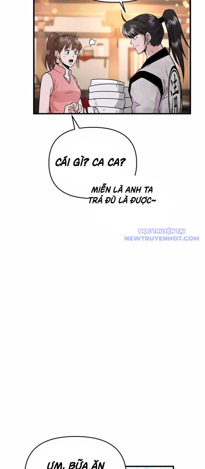 Thiên Hạ Đệ Nhất Côn Luân Khách Sạn [Chap 1-80]