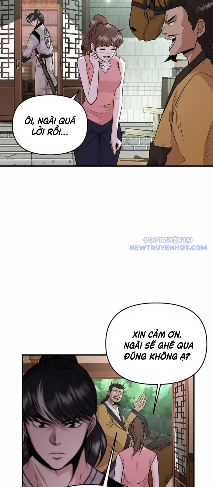 Thiên Hạ Đệ Nhất Côn Luân Khách Sạn [Chap 1-80]