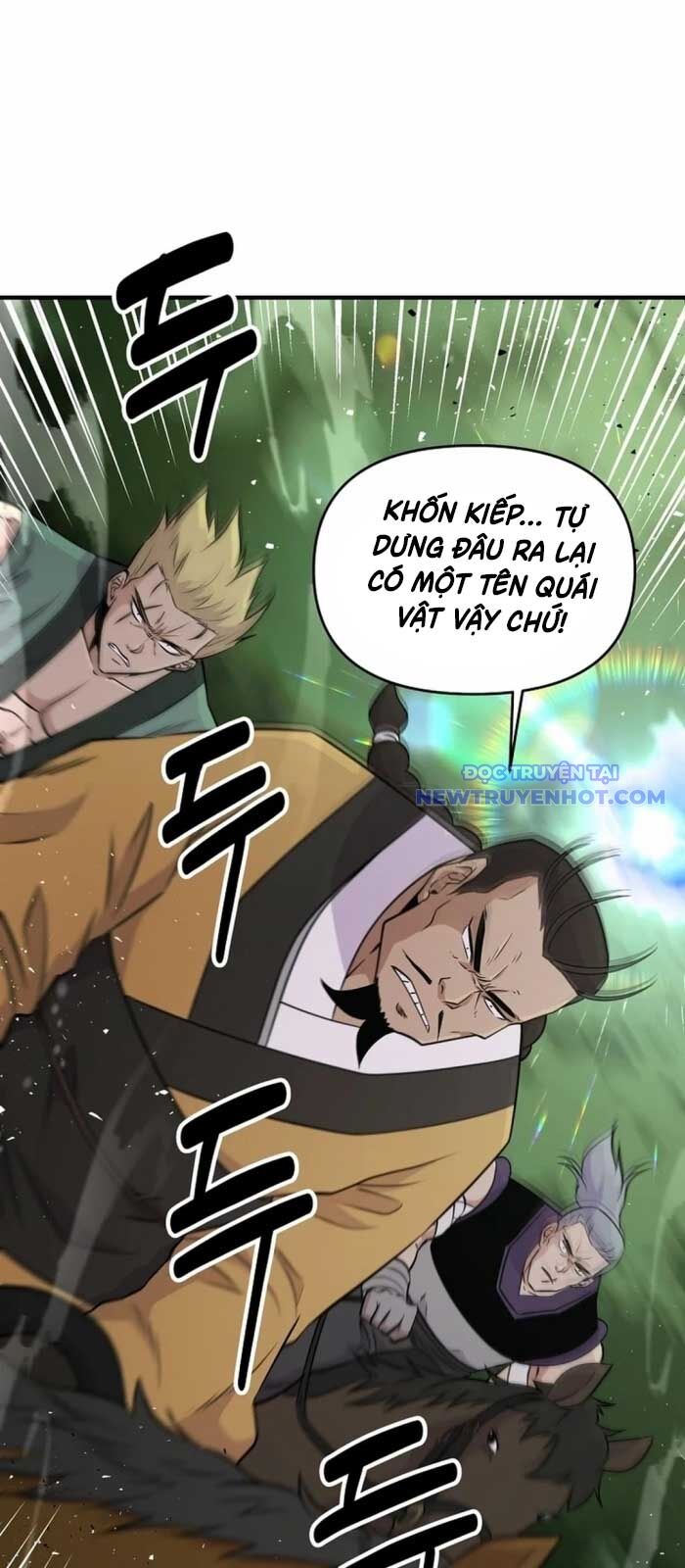 Thiên Hạ Đệ Nhất Côn Luân Khách Sạn [Chap 1-80]
