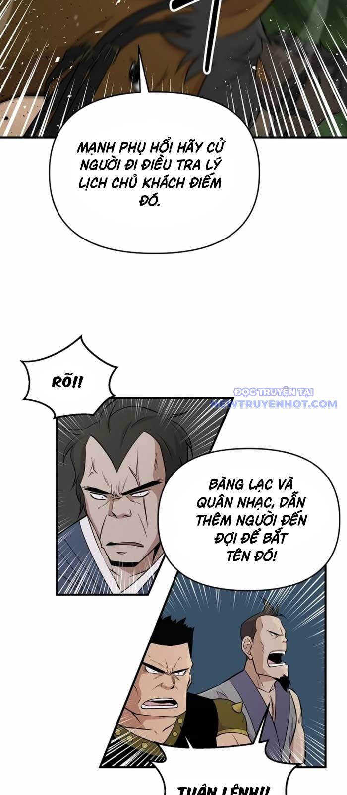 Thiên Hạ Đệ Nhất Côn Luân Khách Sạn [Chap 1-80]