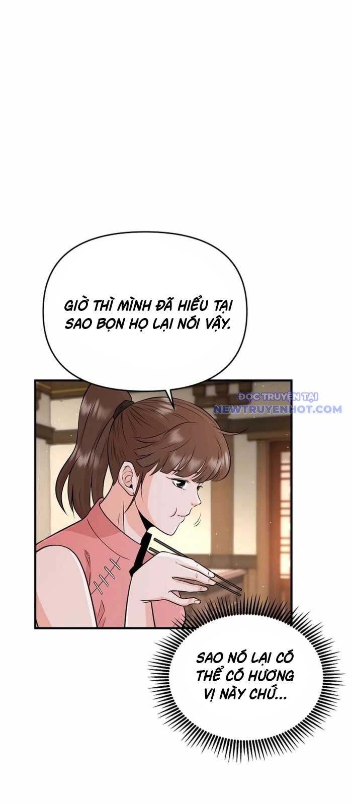 Thiên Hạ Đệ Nhất Côn Luân Khách Sạn [Chap 1-80]