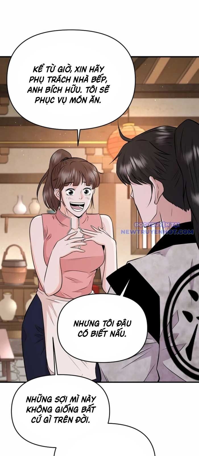 Thiên Hạ Đệ Nhất Côn Luân Khách Sạn [Chap 1-80]