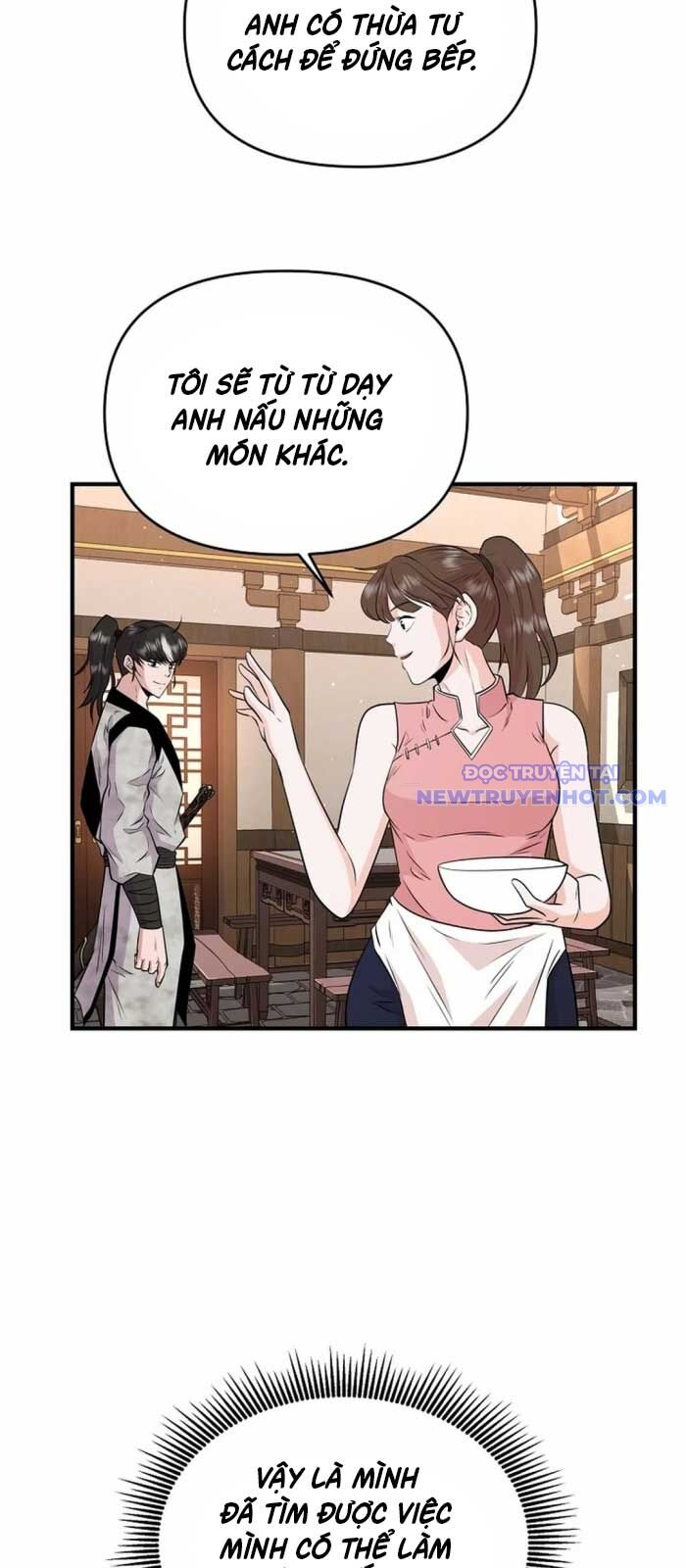 Thiên Hạ Đệ Nhất Côn Luân Khách Sạn [Chap 1-80]