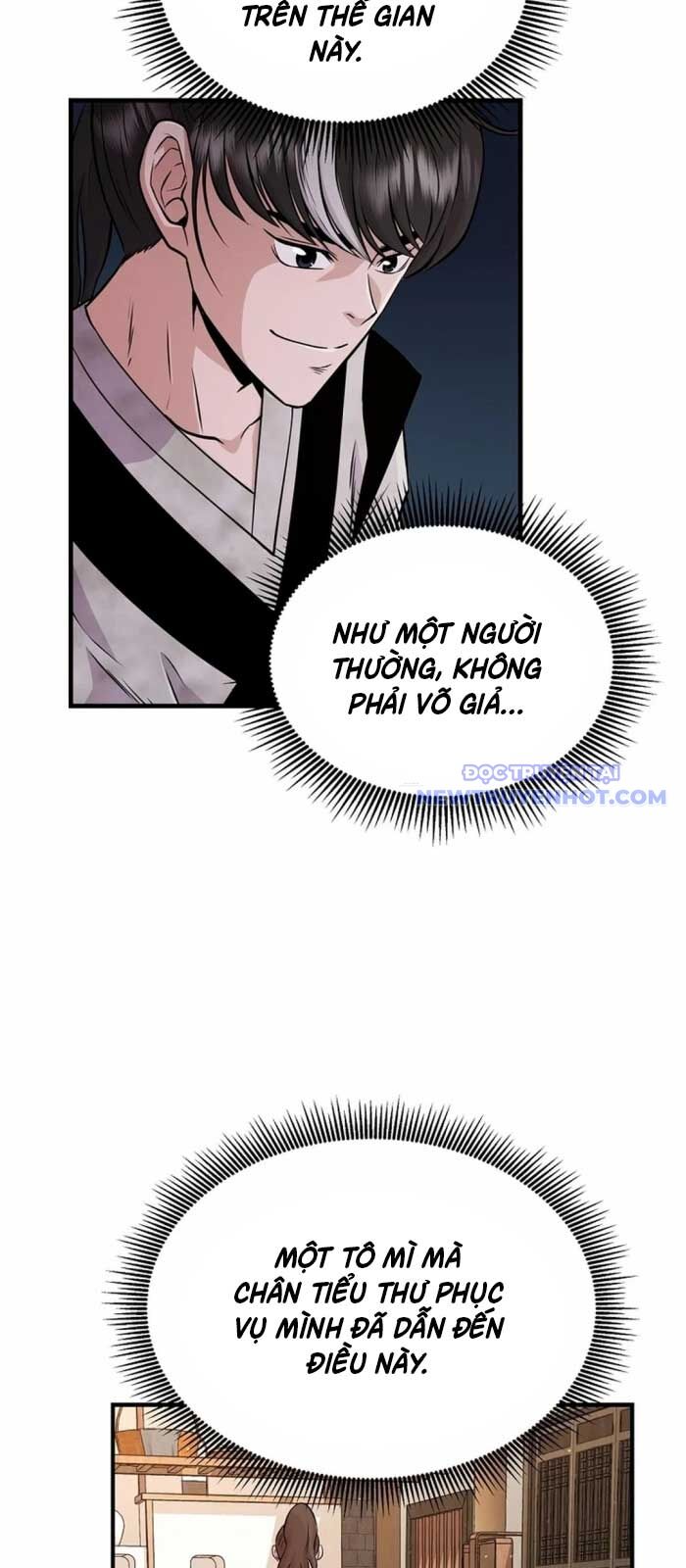 Thiên Hạ Đệ Nhất Côn Luân Khách Sạn [Chap 1-80]