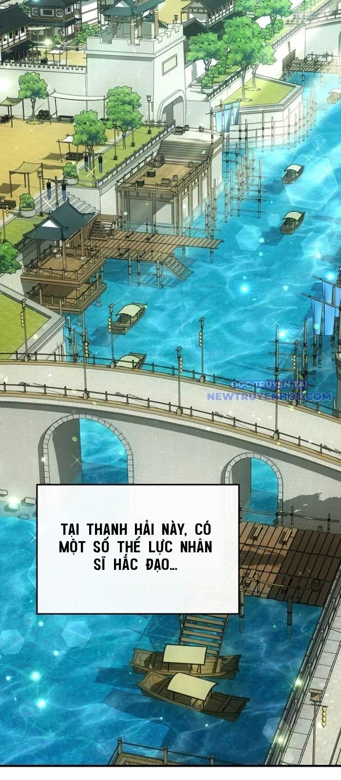 Thiên Hạ Đệ Nhất Côn Luân Khách Sạn [Chap 1-80]