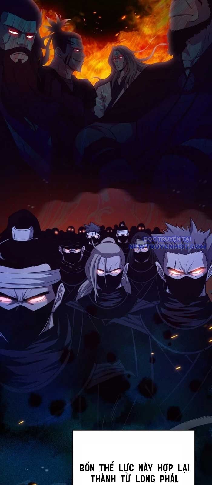 Thiên Hạ Đệ Nhất Côn Luân Khách Sạn [Chap 1-80]