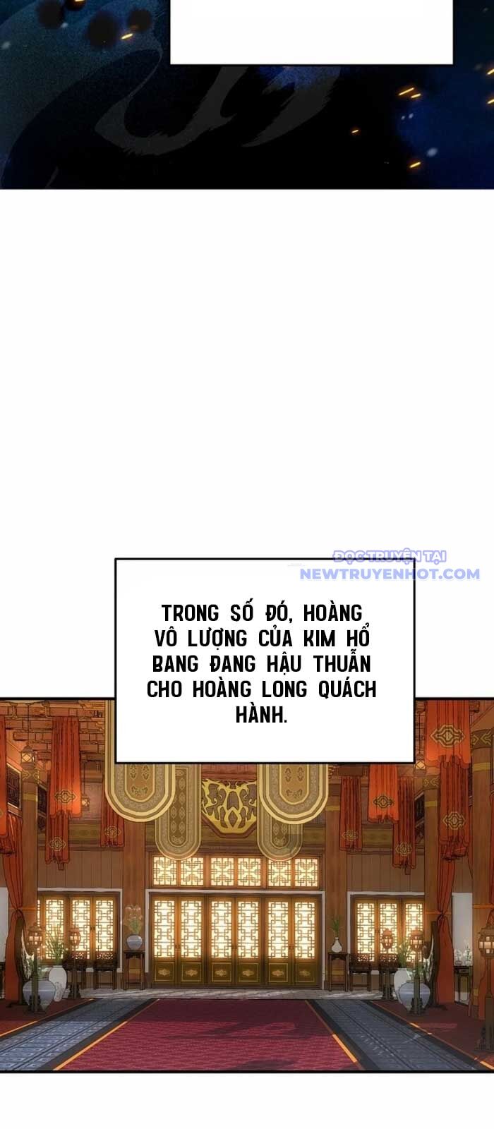 Thiên Hạ Đệ Nhất Côn Luân Khách Sạn [Chap 1-80]
