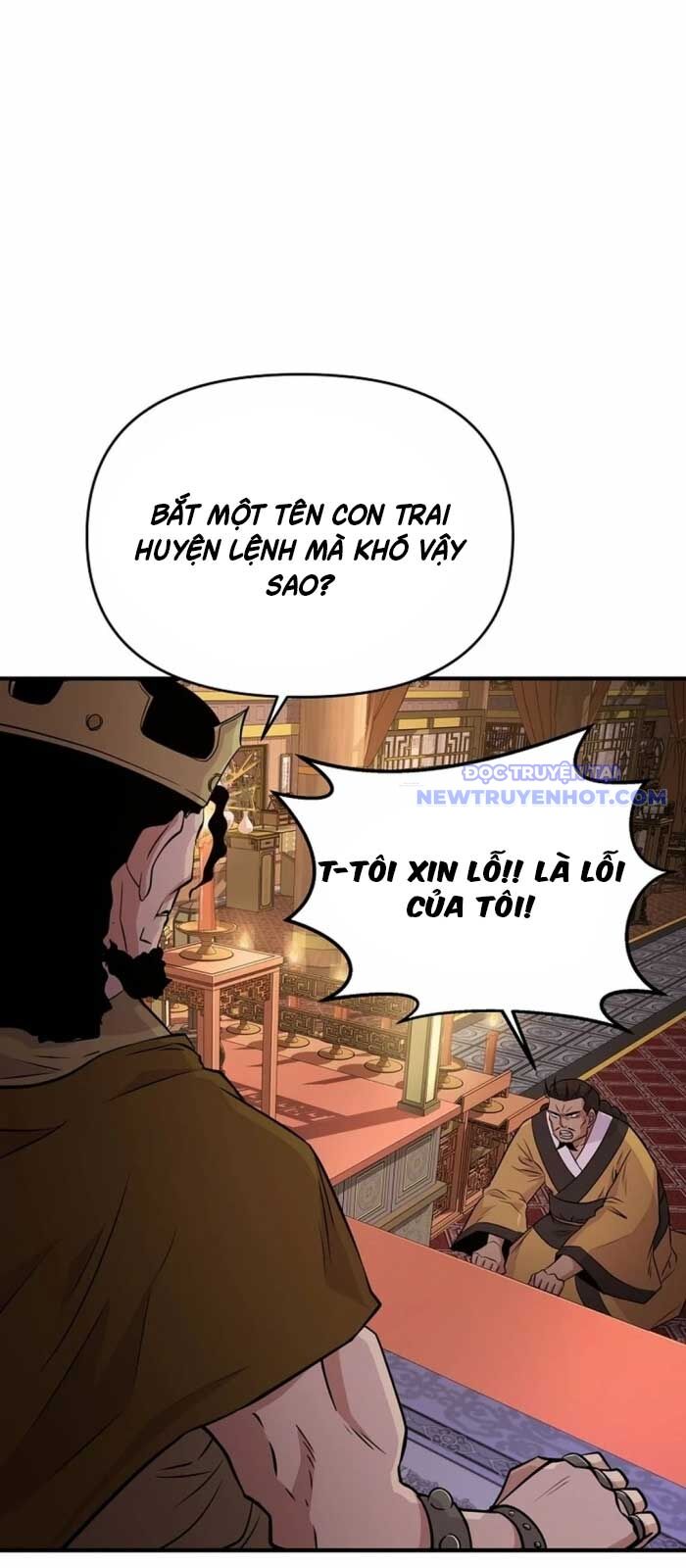 Thiên Hạ Đệ Nhất Côn Luân Khách Sạn [Chap 1-80]