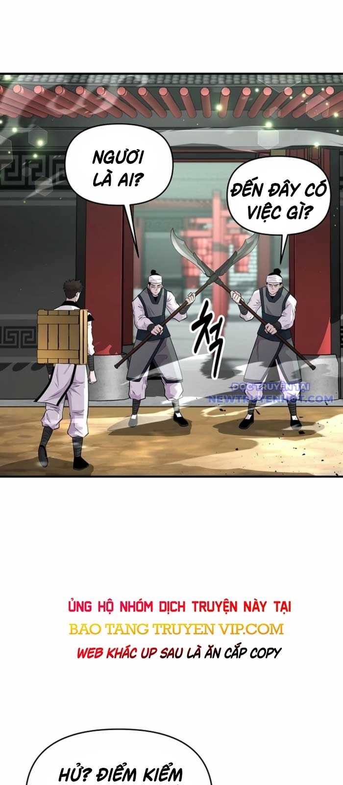 Thiên Hạ Đệ Nhất Côn Luân Khách Sạn [Chap 1-80]