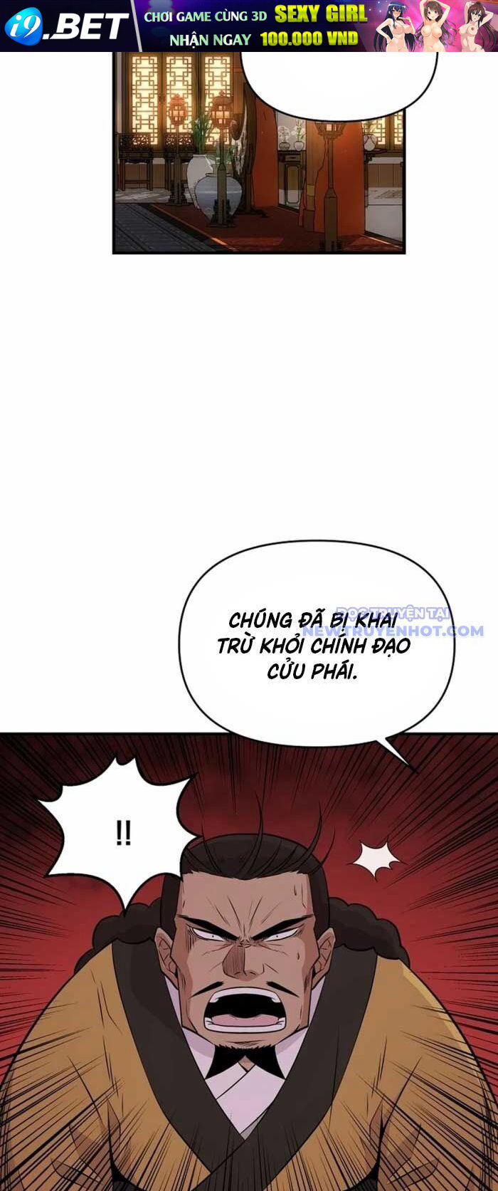 Thiên Hạ Đệ Nhất Côn Luân Khách Sạn [Chap 1-80]
