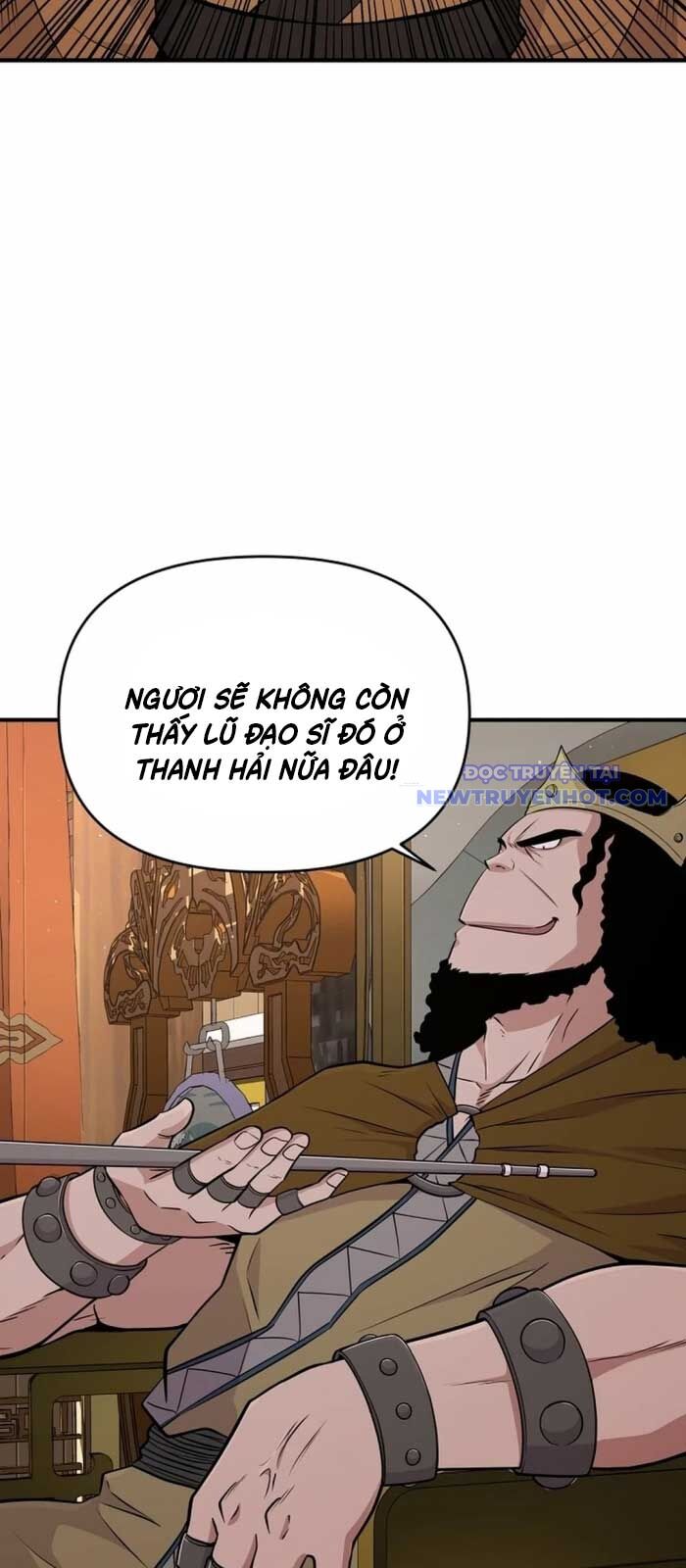 Thiên Hạ Đệ Nhất Côn Luân Khách Sạn [Chap 1-80]