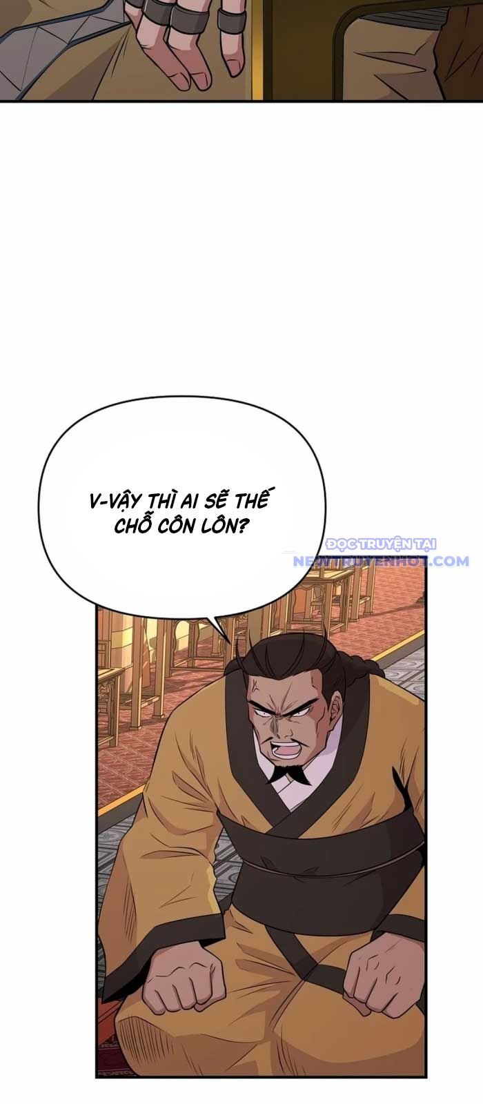 Thiên Hạ Đệ Nhất Côn Luân Khách Sạn [Chap 1-80]