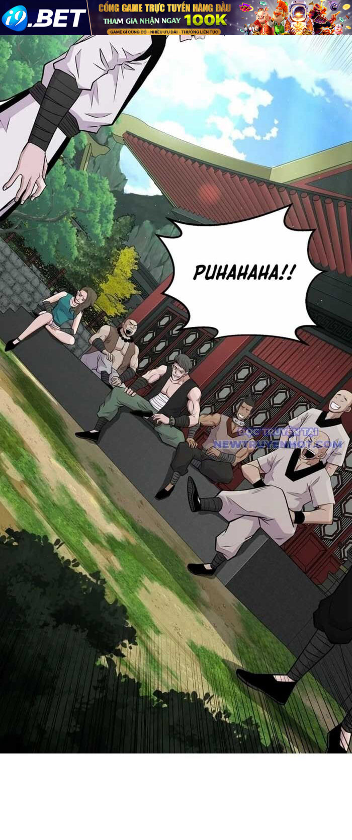 Thiên Hạ Đệ Nhất Côn Luân Khách Sạn [Chap 1-80]
