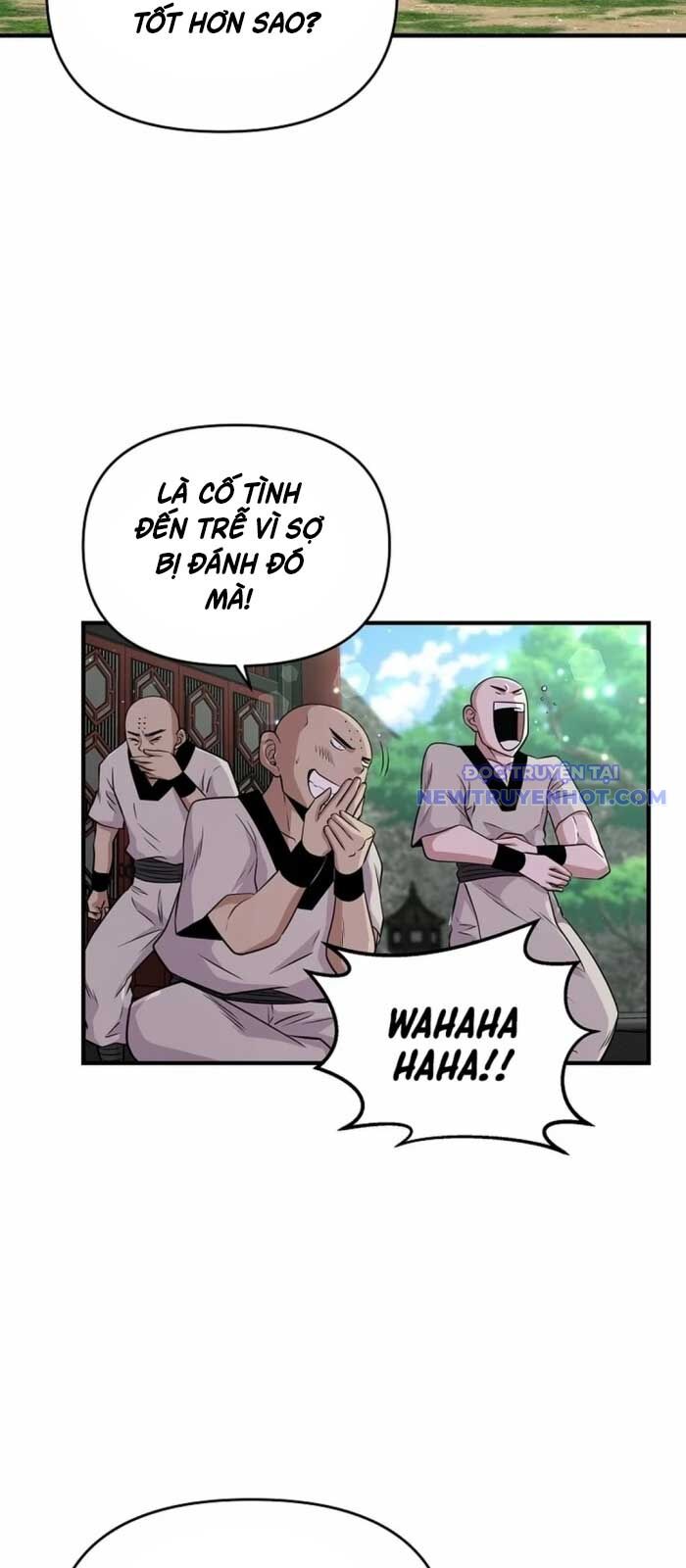 Thiên Hạ Đệ Nhất Côn Luân Khách Sạn [Chap 1-80]