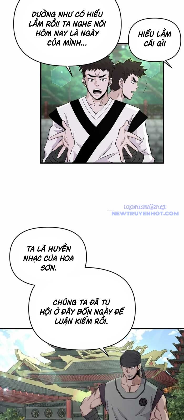 Thiên Hạ Đệ Nhất Côn Luân Khách Sạn [Chap 1-80]