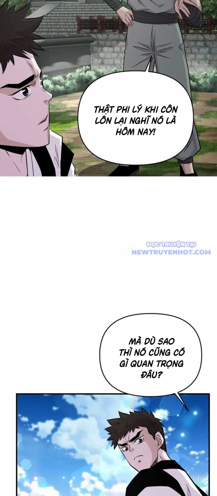 Thiên Hạ Đệ Nhất Côn Luân Khách Sạn [Chap 1-80]