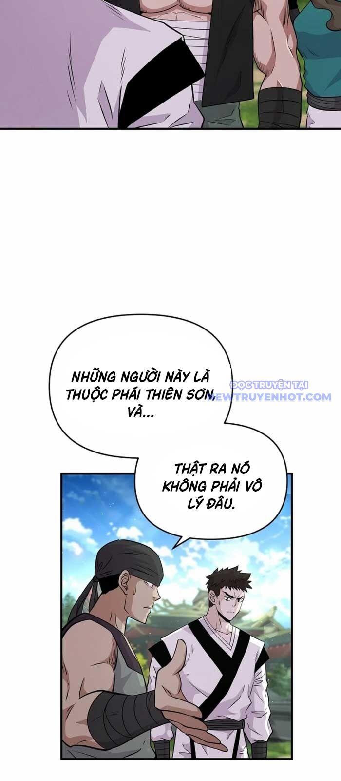 Thiên Hạ Đệ Nhất Côn Luân Khách Sạn [Chap 1-80]