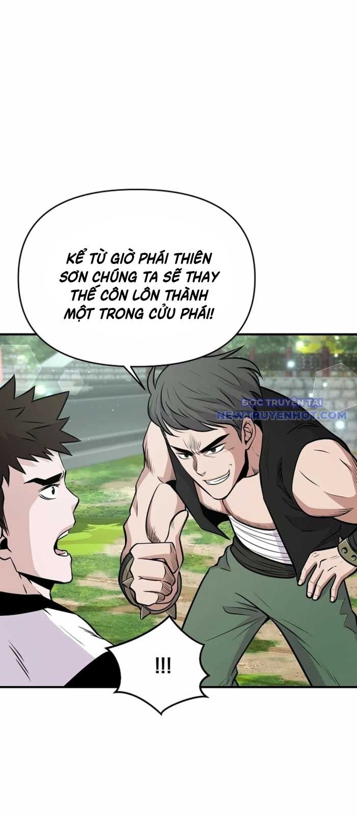 Thiên Hạ Đệ Nhất Côn Luân Khách Sạn [Chap 1-80]
