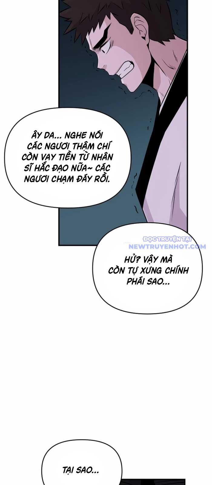 Thiên Hạ Đệ Nhất Côn Luân Khách Sạn [Chap 1-80]