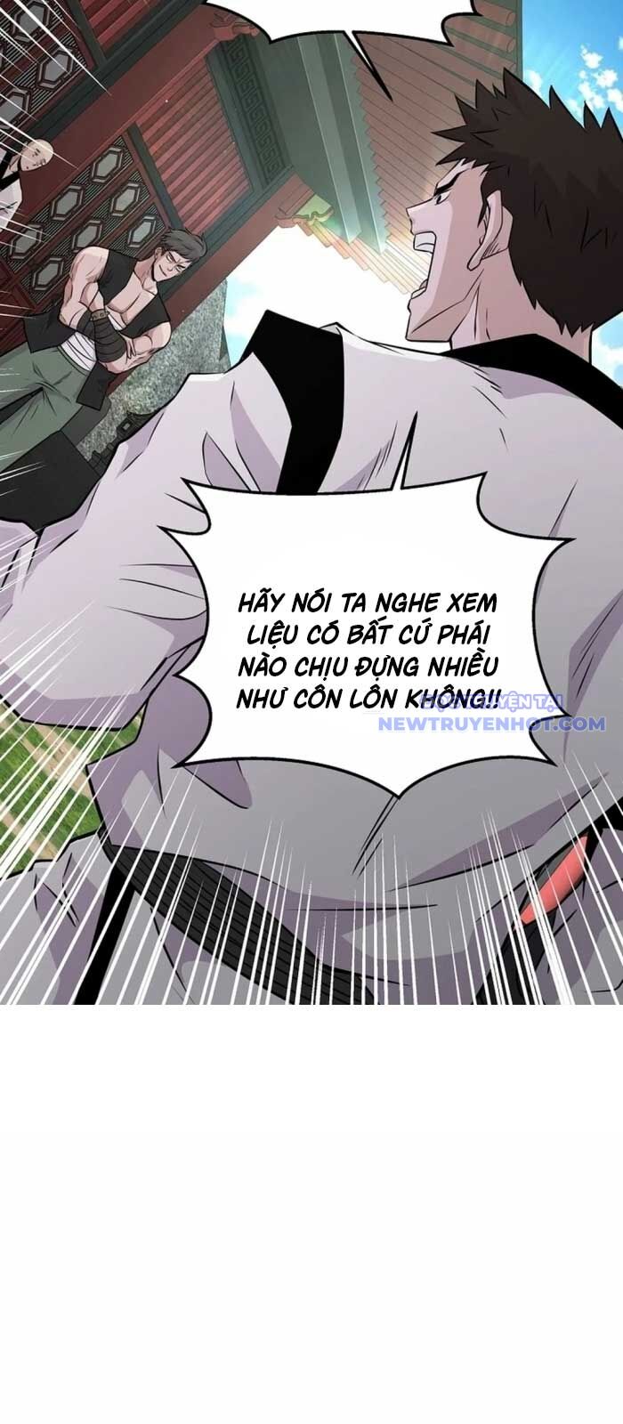 Thiên Hạ Đệ Nhất Côn Luân Khách Sạn [Chap 1-80]
