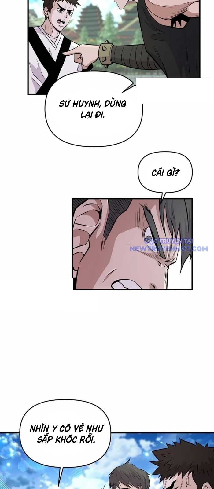 Thiên Hạ Đệ Nhất Côn Luân Khách Sạn [Chap 1-80]