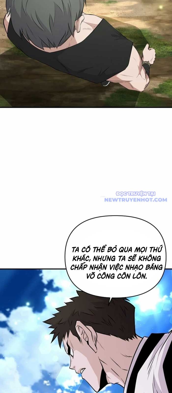 Thiên Hạ Đệ Nhất Côn Luân Khách Sạn [Chap 1-80]