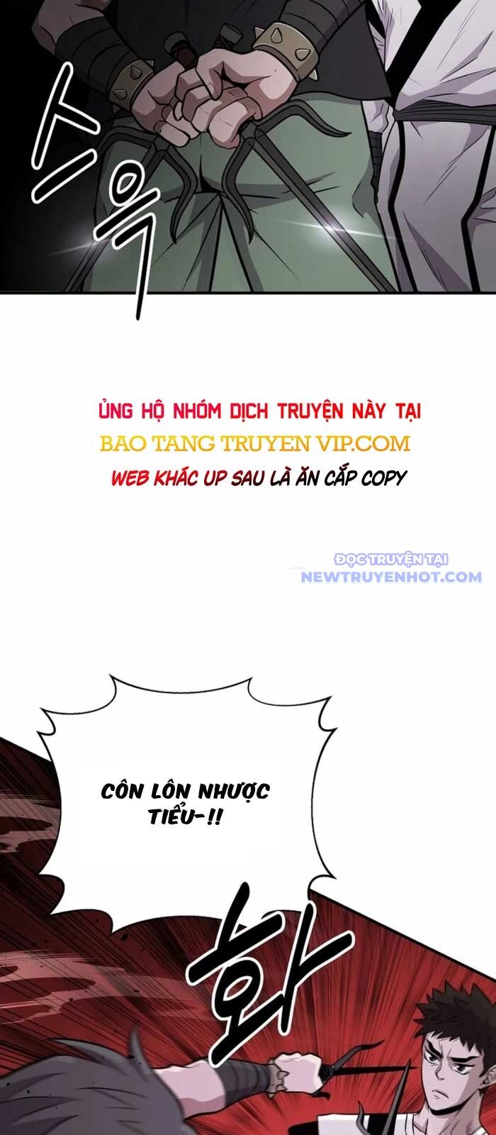 Thiên Hạ Đệ Nhất Côn Luân Khách Sạn [Chap 1-80]