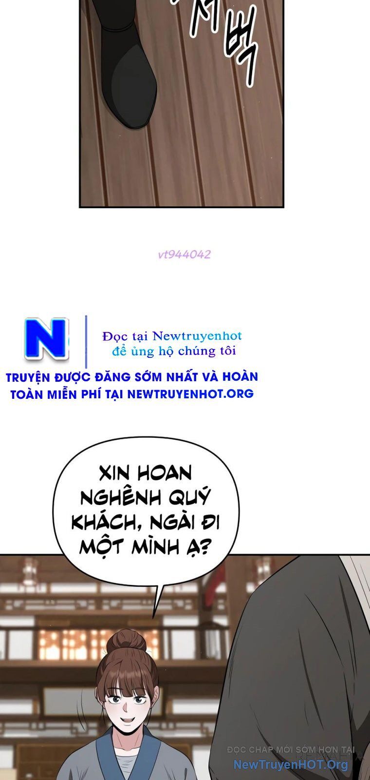 Thiên Hạ Đệ Nhất Côn Luân Khách Sạn [Chap 1-80]