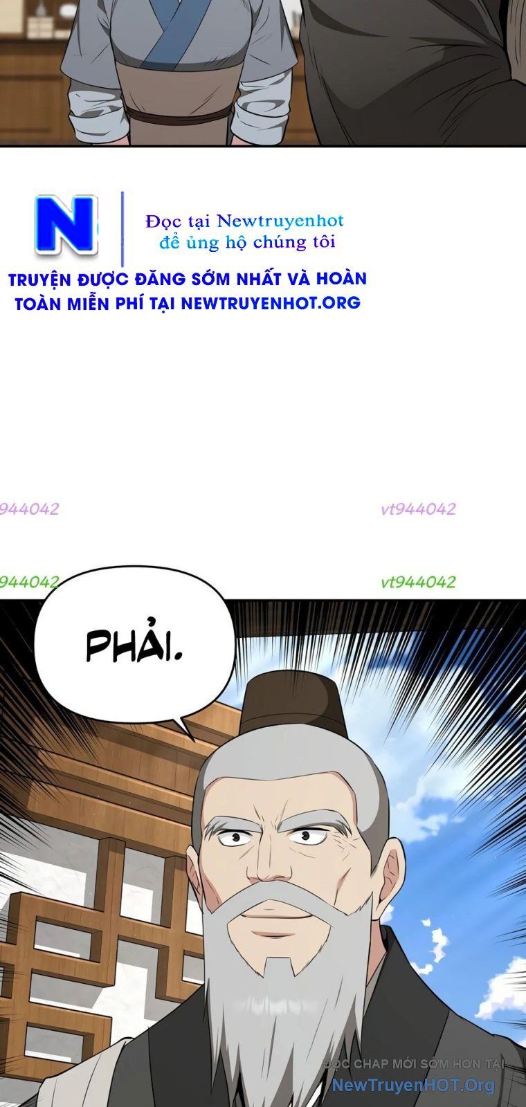 Thiên Hạ Đệ Nhất Côn Luân Khách Sạn [Chap 1-80]