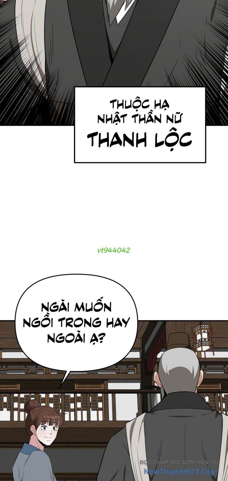Thiên Hạ Đệ Nhất Côn Luân Khách Sạn [Chap 1-80]
