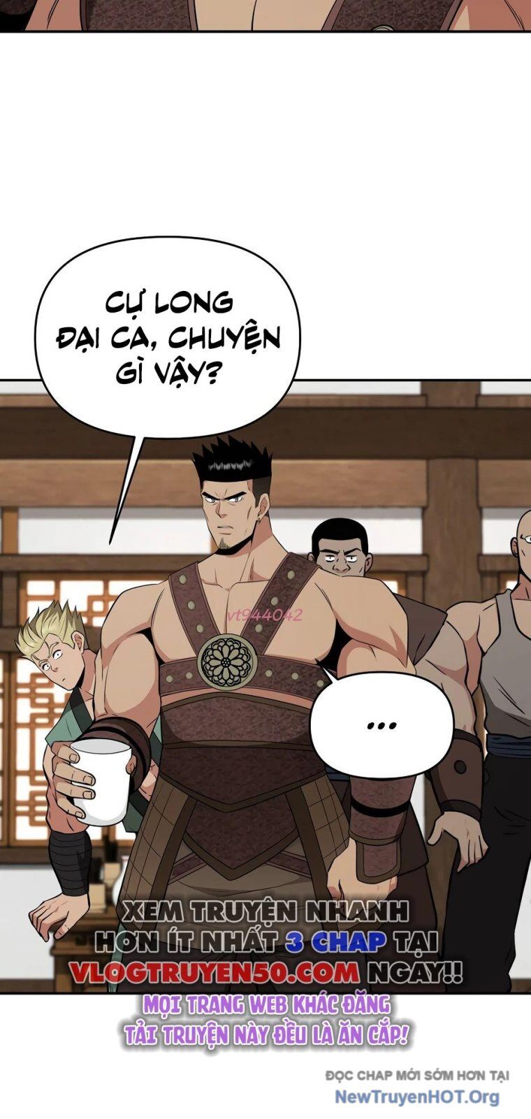 Thiên Hạ Đệ Nhất Côn Luân Khách Sạn [Chap 1-80]