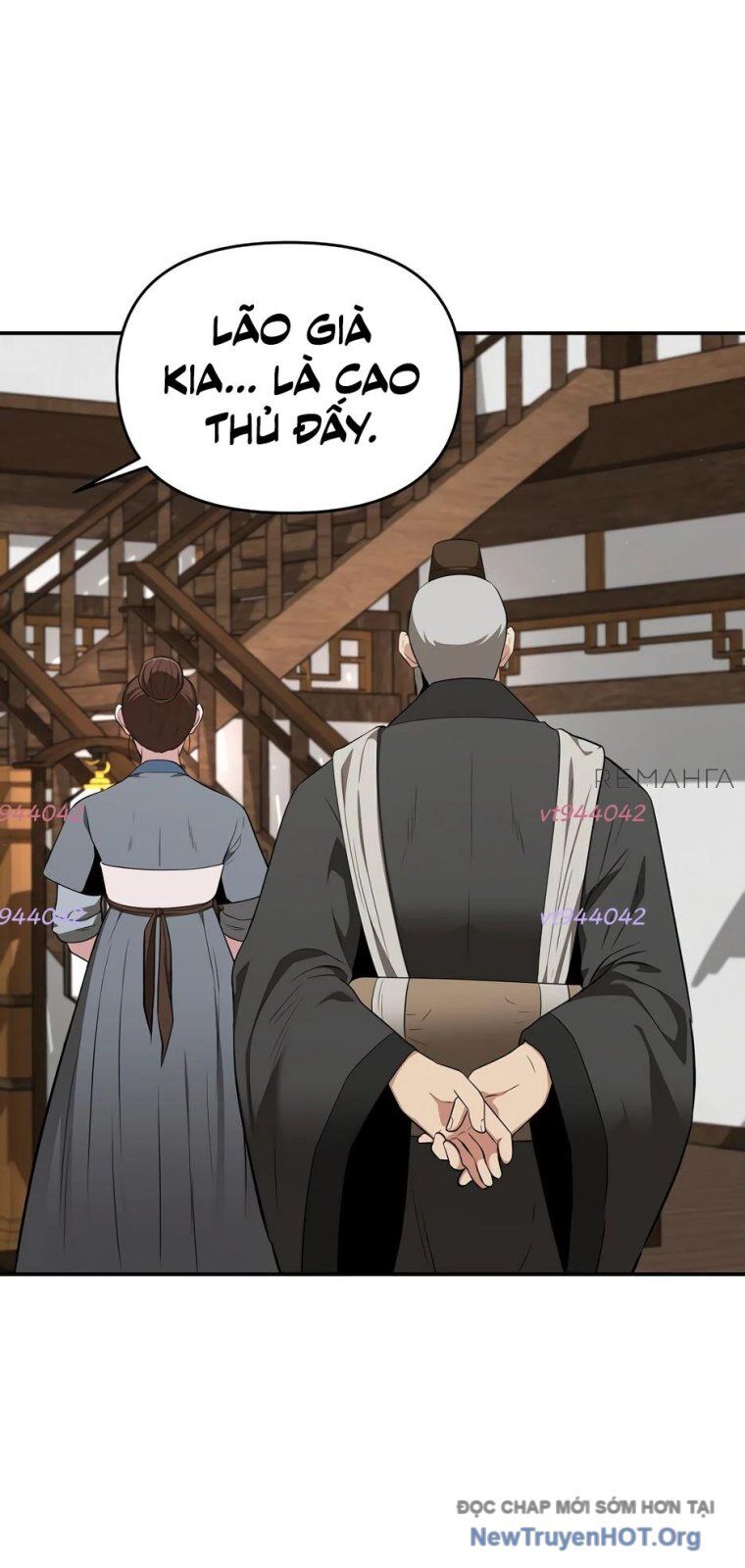 Thiên Hạ Đệ Nhất Côn Luân Khách Sạn [Chap 1-80]