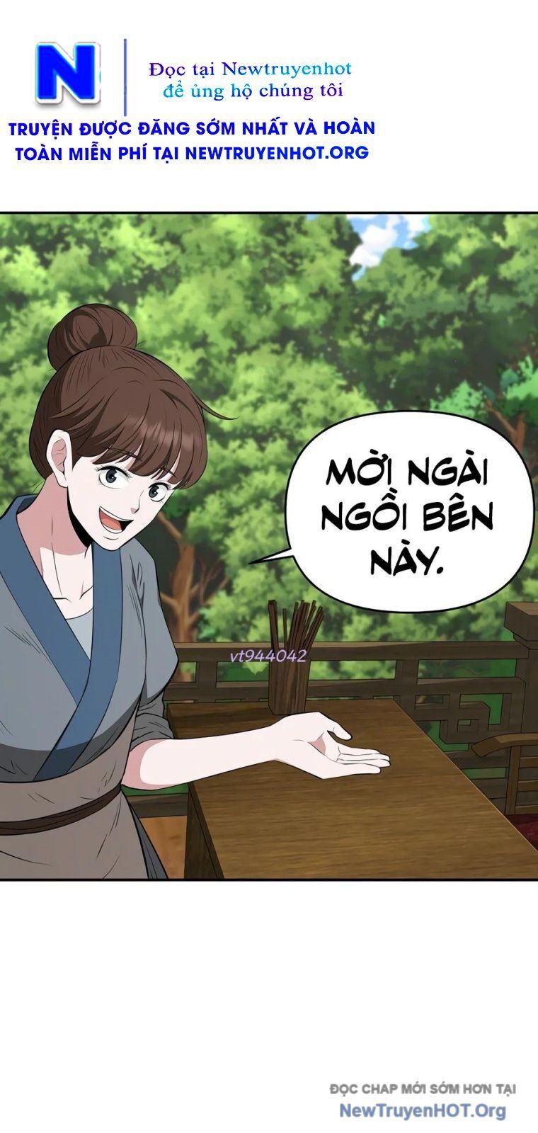 Thiên Hạ Đệ Nhất Côn Luân Khách Sạn [Chap 1-80]