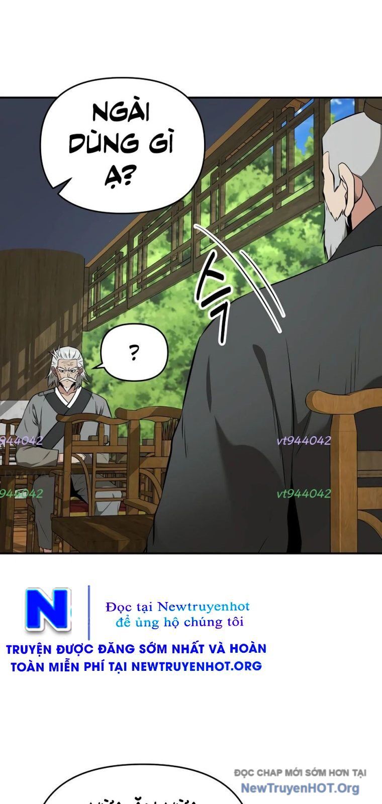 Thiên Hạ Đệ Nhất Côn Luân Khách Sạn [Chap 1-80]