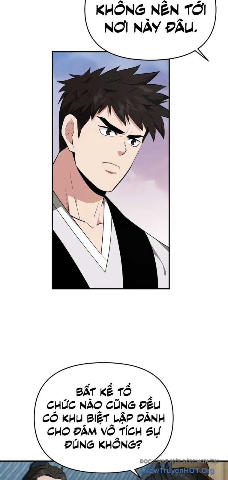 Thiên Hạ Đệ Nhất Côn Luân Khách Sạn [Chap 1-80]